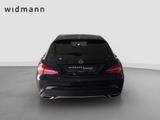 Mercedes-Benz CLA 220 4M SB PTS*Rückfahrkamera*Navi*Keyless*SH - Mercedes-Benz CLA 220 Shooting Brake Gebrauchtwagen