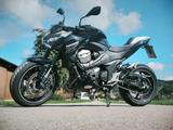 Kawasaki Z800e /TÜV neu  - KAWASAKI 800