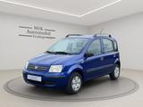 Fiat Panda 1.2 8V Dynamic Rentnerfahrzeug TÜV NEU - Fiat Gebrauchtwagen von 2008