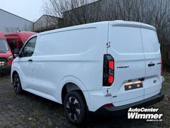 Foto Nummer 3: FORD Transit Custom