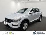 Volkswagen T-Roc 1.5 TSI *PDC*KLIMA*START/STOP* - Cars in Kempten