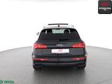 Audi SQ5 3.0 TDI qu S-SITZE,LUFT,HUD,360,PANO,BANG+O - Audi SQ5 Gebrauchtwagen in Berlin