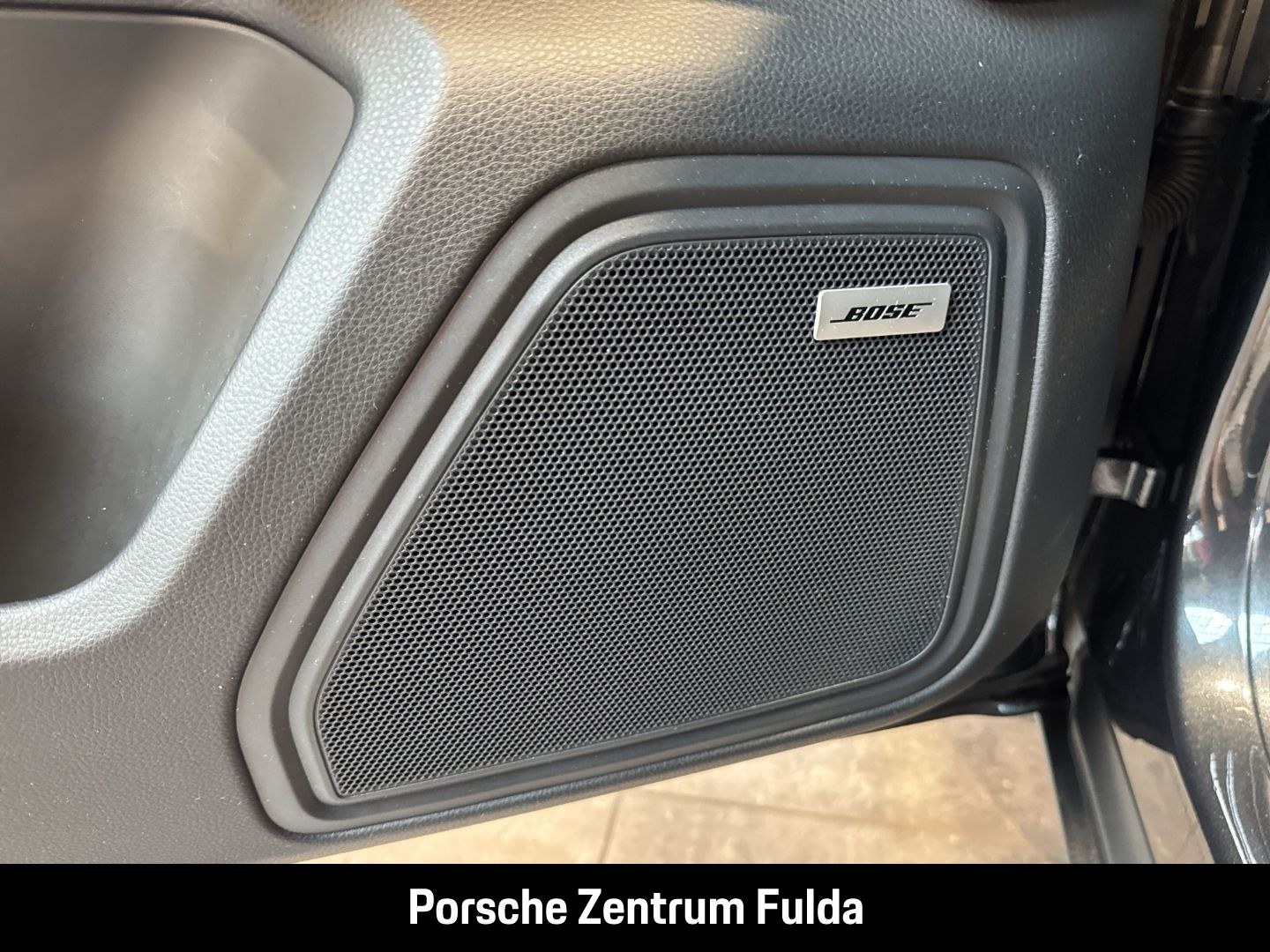 Porsche Macan S Sportabgas Luftfederung Rückfahrkamera foto 20