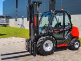 Manitou MC 30-4 - Manitou MC 30-4
