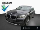 BMW X1 xDrive25e Pano SHZ PDC RFK Bluetooth Navi