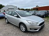 Ford Focus 1,5TDCi 88kW DPF Business Turnier - Ford Focus: Kombi, 1.8