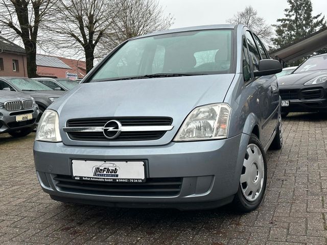 Opel Meriva Basis