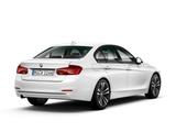 BMW 318i Sport Line Aut. Navi Business Klimaaut. PDC - BMW 318: I