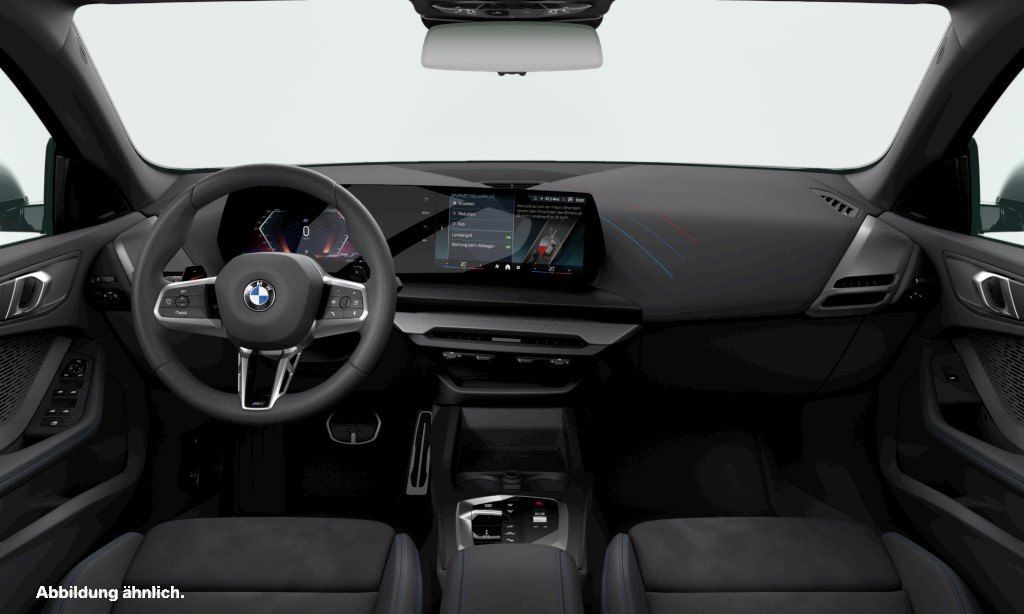BMW 220 Gran Coupé - Bild 4