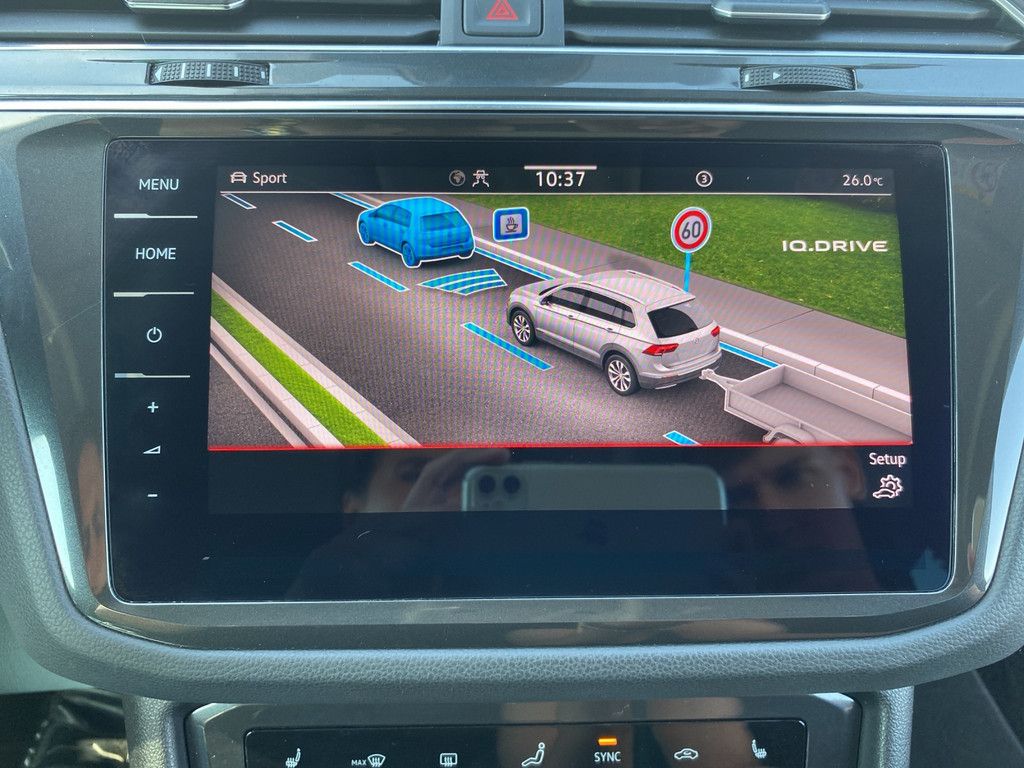 Volkswagen Tiguan - Bild 21