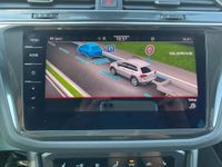 Volkswagen Tiguan - Vorschau Bild 21
