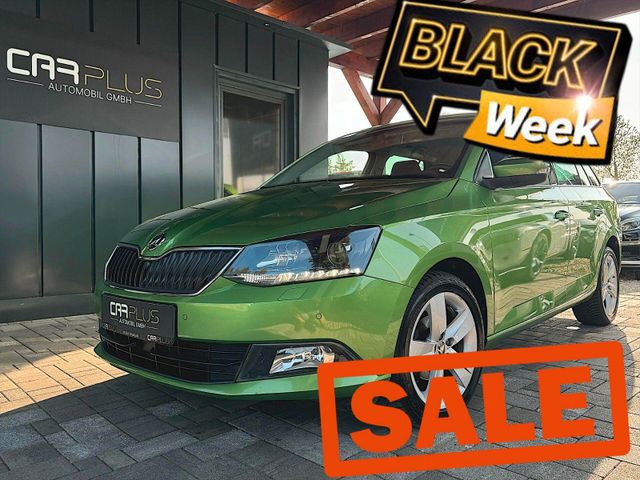 Skoda Fabia Combi 1.0 TSI Drive Ambition *DAB*LED*