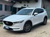 Mazda CX-5 2.2L SKYACTIVE-D 150 CV AWD EVOLVE EU - Mazda CX-5 Kombi Gebrauchtwagen