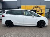 Opel Zafira Tourer - gebrauchte Opel Zafira Tourer aus dem Jahr 2016
