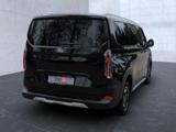 Ford Tourneo Custom 2.0 EcoBlue L1 Active FWD Navi - gebrauchte Kleinbusse