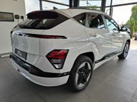 Hyundai KONA - Vorschau Bild 6