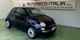 Fiat 500 1.2 BENZ/GPL - 2013- KM. 126.000 - Fiat 500: Km0