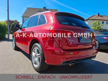 Audi Q5 - 9