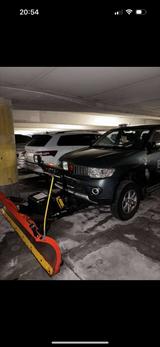 Mitsubishi L200 DK DI-D 2,5 Style Edition ... - Mitsubishi L200 von privat