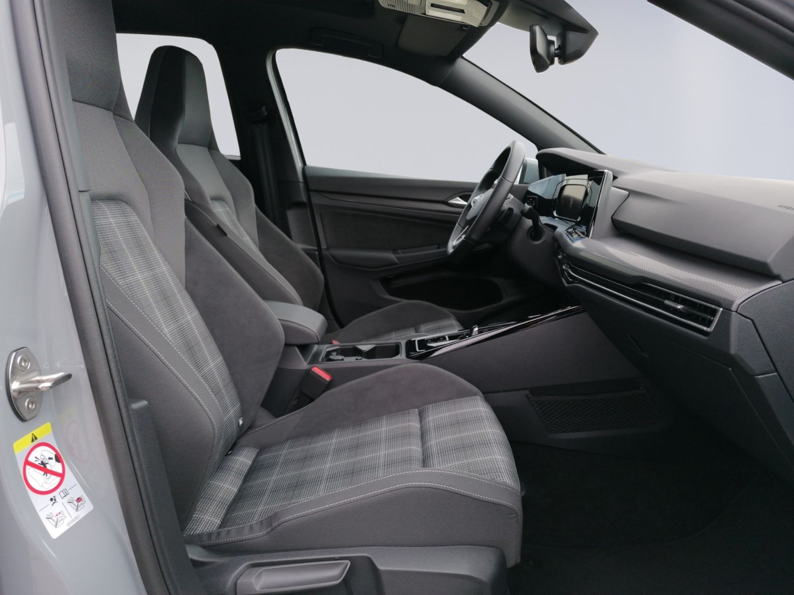 Golf VIII GTD DSG HARMAN-KARDON+KAMERA+LED+ACC