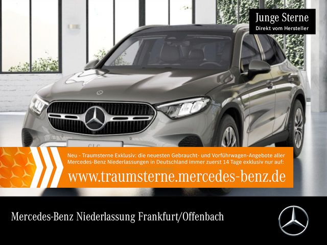 Mercedes-Benz GLC 220 d 4M/Avantg/LED/Kamera/Pano/Adv+/Memory