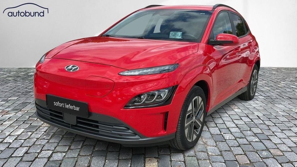 Image of Hyundai KONA Elektro