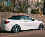 BMW 218D- Cabrio- 2.0 Diesel -150ps -Autom... - BMW 218 in Bochum