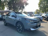 Citroën C4 X - Vorschau Bild 7