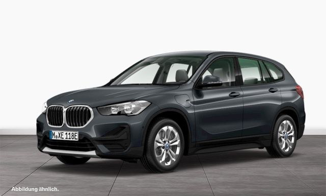 BMW X1 xDrive25e RFK Navi Tempomat Shz