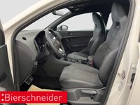 Cupra Ateca - Vorschau Bild 13