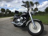 Harley-Davidson Fat Boy - FLSTI - HARLEY-DAVIDSON 2003
