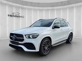 Mercedes-Benz GLE 450 AMG 9G Multibeam Pano Burmester Memory - Mercedes-Benz GLE 450 in Bochum