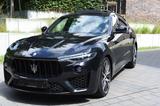 Maserati Levante 3.0 Modena S Facelift - Maserati Levante aus 2021