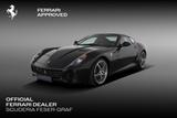 Ferrari 599 GTB Fiorano MY09 |Ferrari Nürnberg - Ferrari: Fiorano