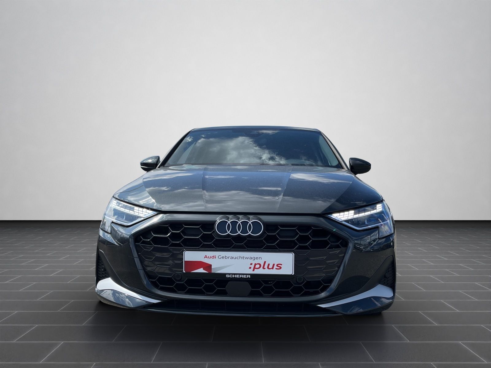 Audi A3 - Bild 6