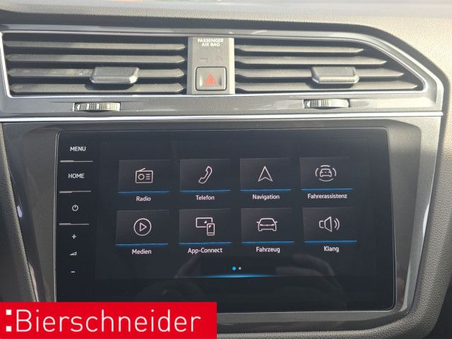 Volkswagen Tiguan Allspace - Bild 16