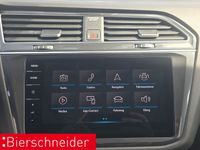 Volkswagen Tiguan Allspace - Vorschau Bild 16