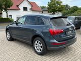 Audi Q5 2.0 TDI | quattro | Aut. | Leder | Xenon |AHK - Audi Q5 bis 10.000 Euro