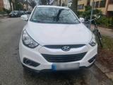 Hyundai ix35 - Hyundai ix35 in Hamburg