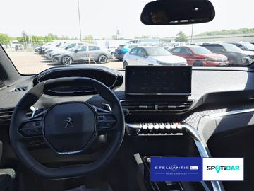 Peugeot 5008 - 7