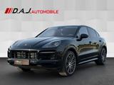 Porsche Cayenne Coupe Sport Design Keramik Luft Inno 360 - Porsche Cayenne in Hannover