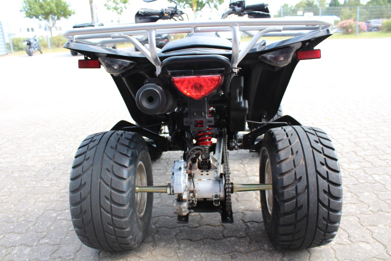 Kymco  2011 — photo 5
