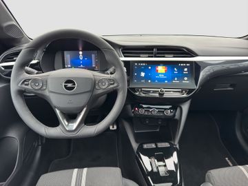 Fotografie des Opel Corsa GS AT Panorama-Dach Matrix-LED Navi Kamera