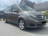 Mercedes-Benz Toller Mercedes-Benz V 220 - : Van, Mercedes