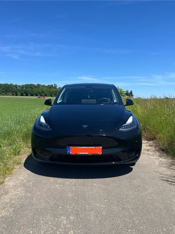 TESLA Model Y Hinterradantrieb RWD RWD