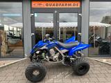 Yamaha Raptor YFM 700 R inkl. LOF | Tageszulassung - YAMAHA QUAD YFM 700 RAPTOR