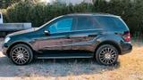Mercedes-Benz Mercedes Benz W164 Ml 420 CDI V8 Biturbo S... - gebrauchte Mercedes-Benz ML 420 aus dem Jahr 2007