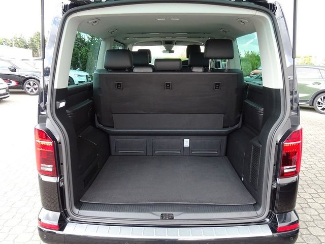 T6.1 Multivan 2.0 TDI DSG Comfortline LR