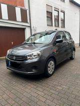 Suzuki Celerio 1.0 Dualjet Club /Klima/8 Fach Bereifung