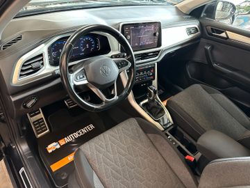 Volkswagen T-Roc Move *1Hand*Virtuel*LED*